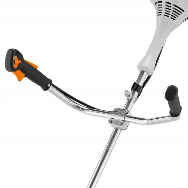 Diesel scythe, trimmer STIHL FS 56 Kind scythe