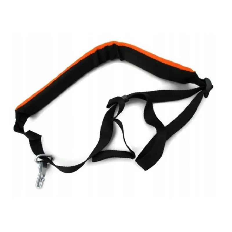 Diesel scythe, trimmer STIHL FS 56 Power supply combustion