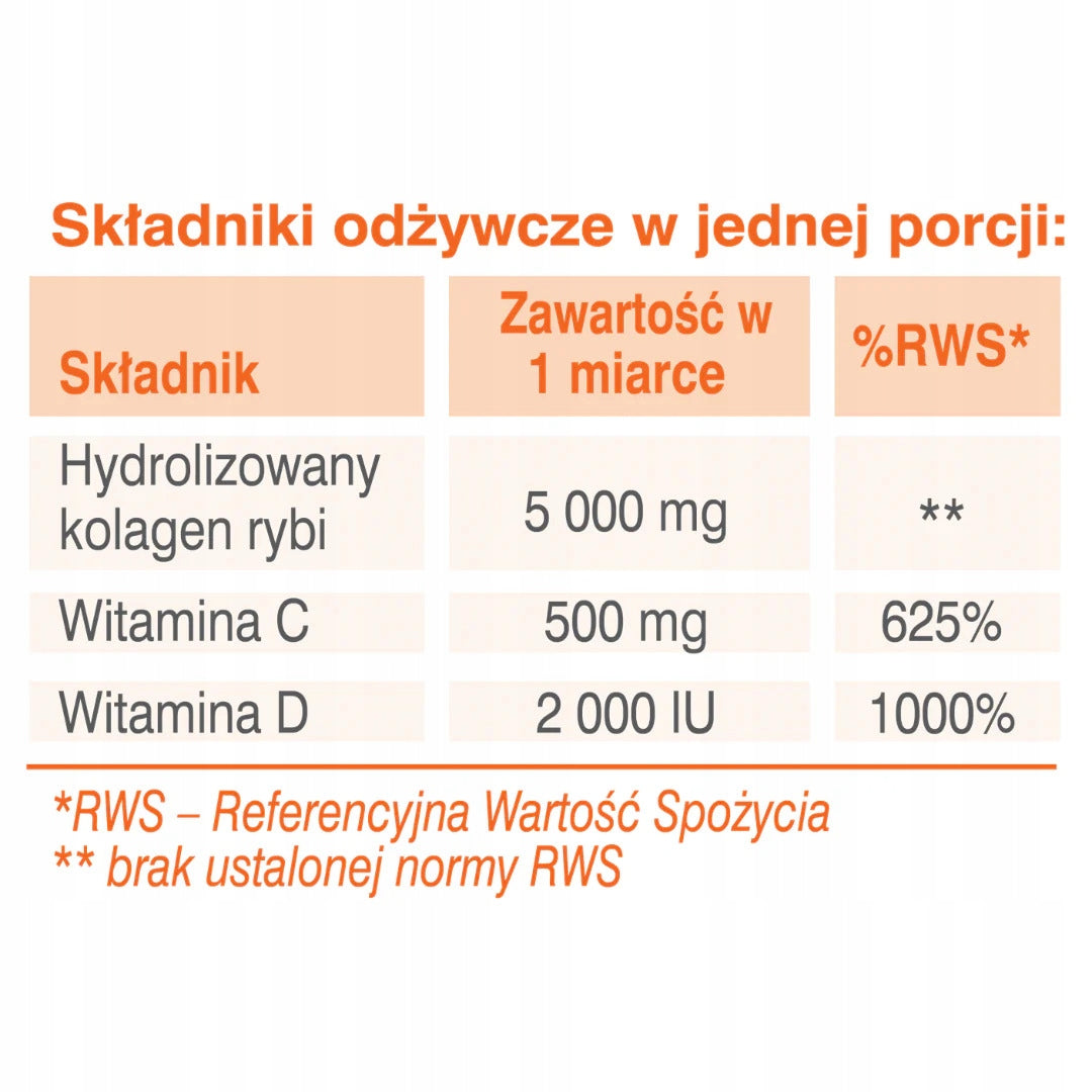 Dietary Supplement Pureva Collagen Joints with Pear Flavour 30 Servings 174 g Brand no brand