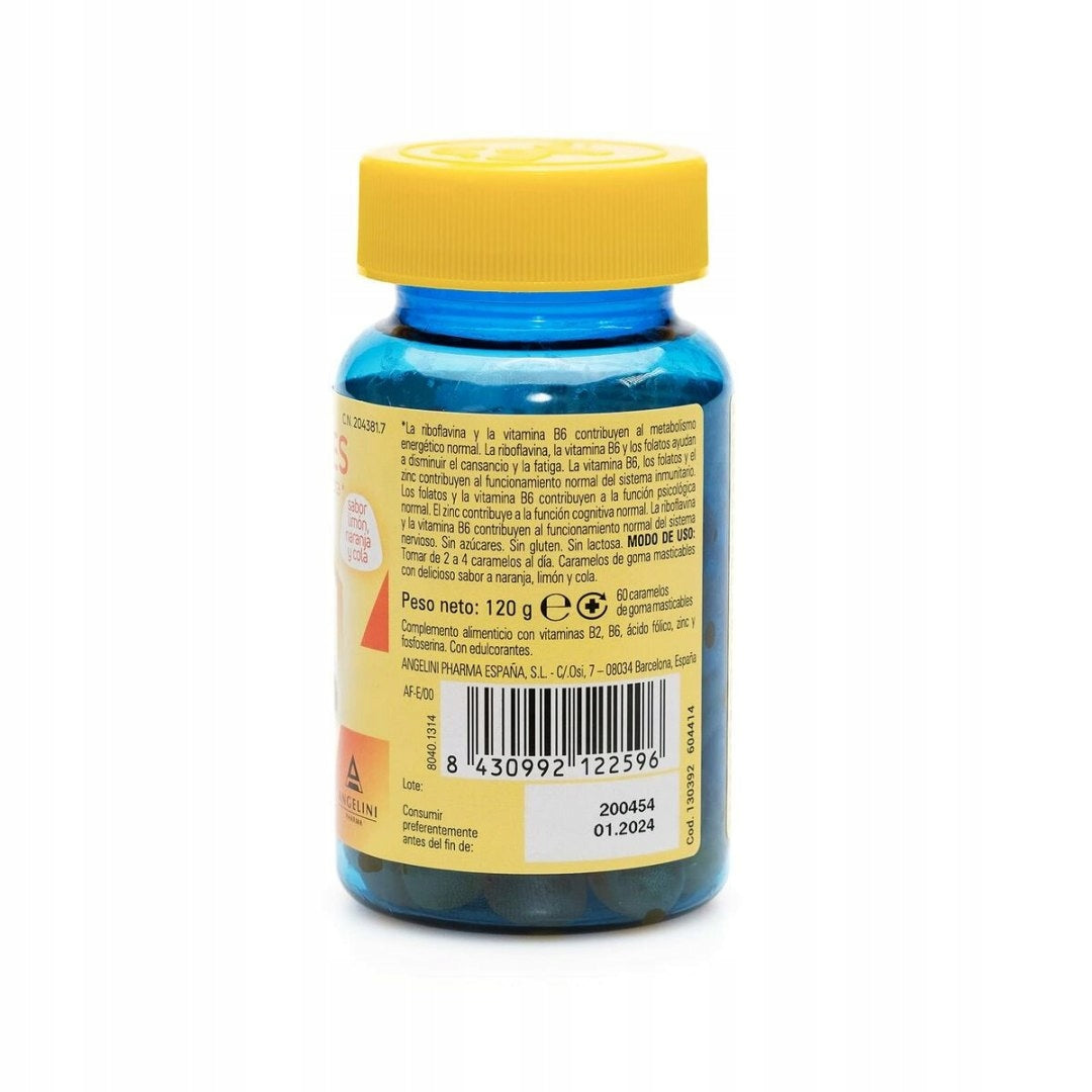 Dietary supplement Leotron Brand no brand