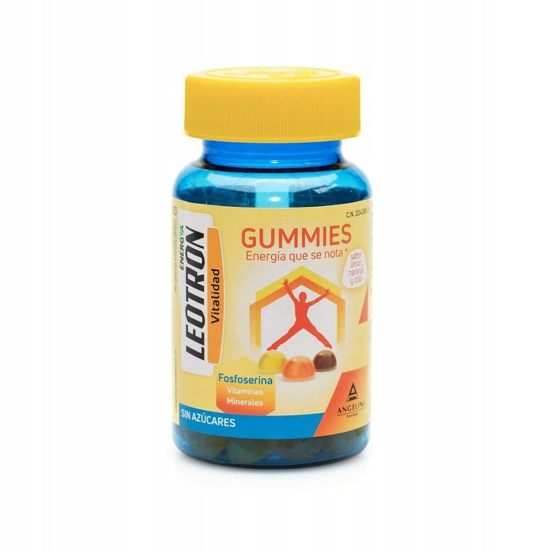 Dietary supplement Leotron