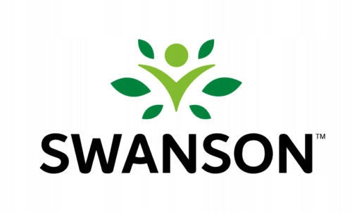 Dietary supplement Swanson Health Products Kelp tablets 250 pcs. Brand Swanson