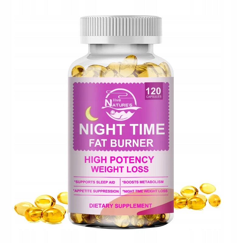 Dietary supplement supporting weight loss and fat burning... Packaging status original