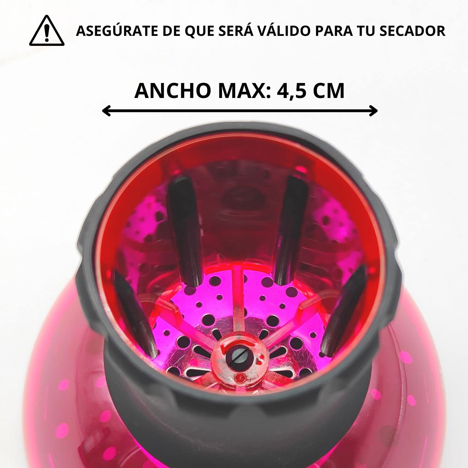 Diffuser for dryer Sculp 3300 Brand no brand
