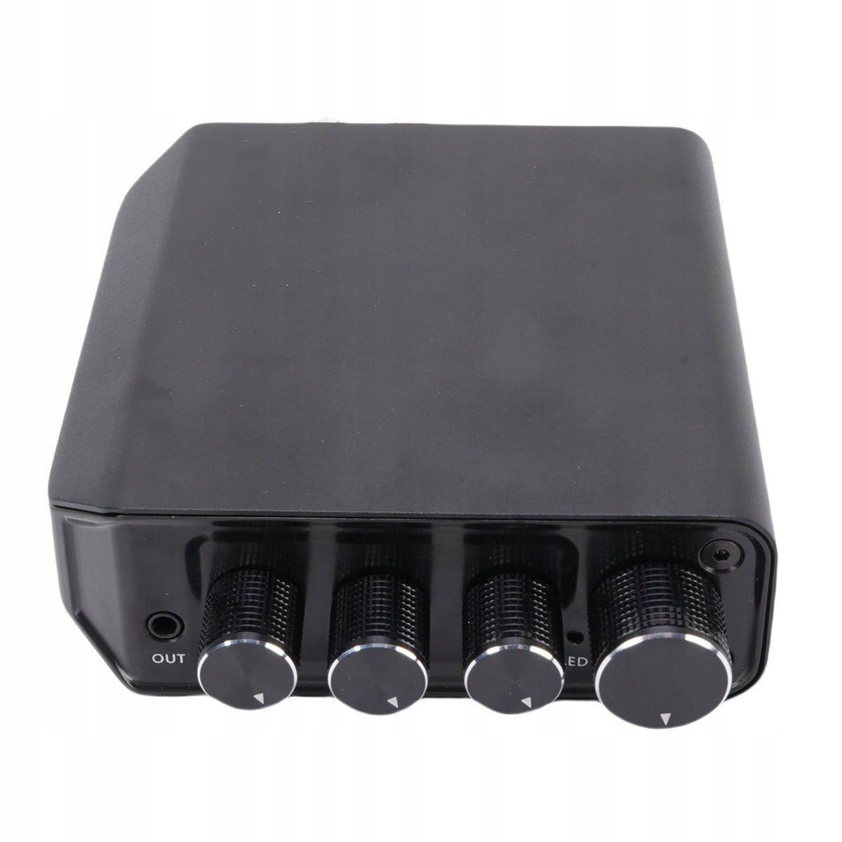 Digital Amplifier 50W and 50W 2.0 Channel BT USB AUX Input 3.5mm M3 Model other