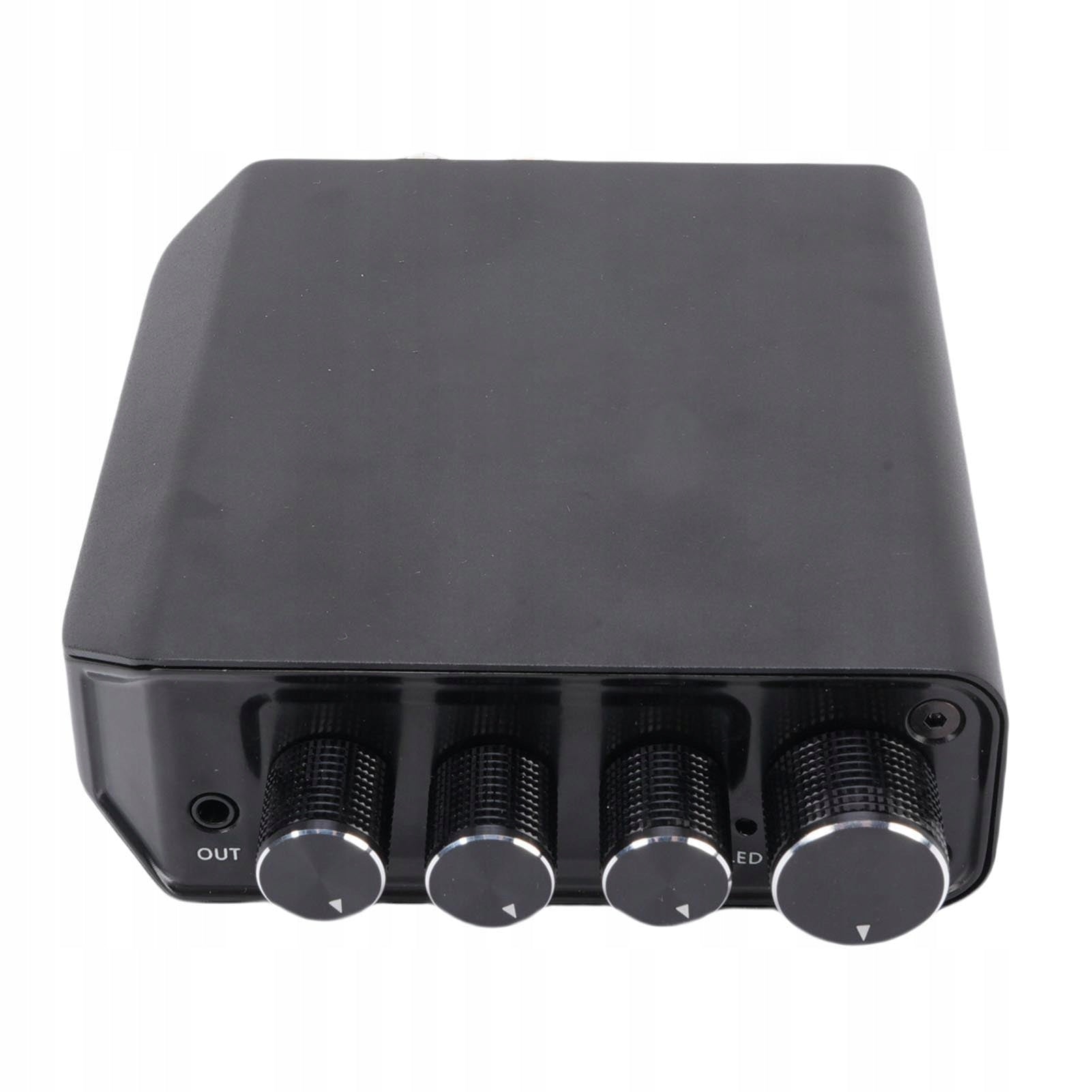 Digital Amplifier 50W and 50W 2.0 Channel BT USB AUX Input 3.5mm M3 Model other