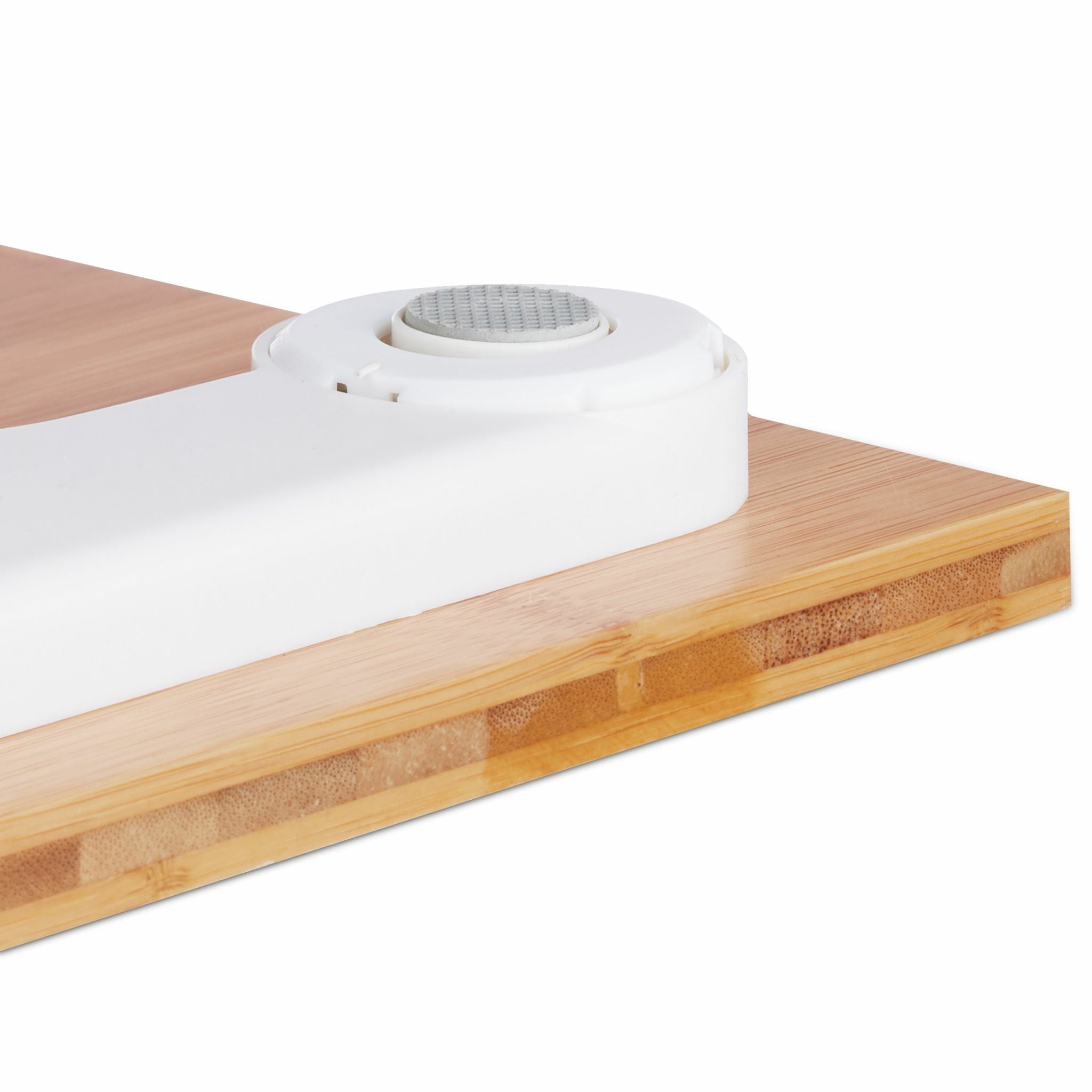 Digital Bathroom Scale Relaxdays Bamboo Brand Relaxdays