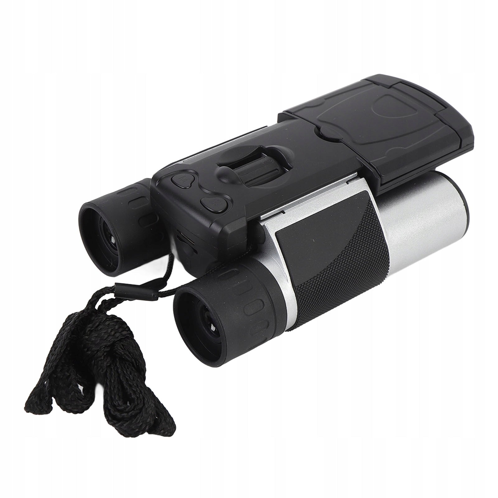 Digital Binoculars, 10x25 Digital Binocular Recorder for Wild Observation Model 4436WFOD