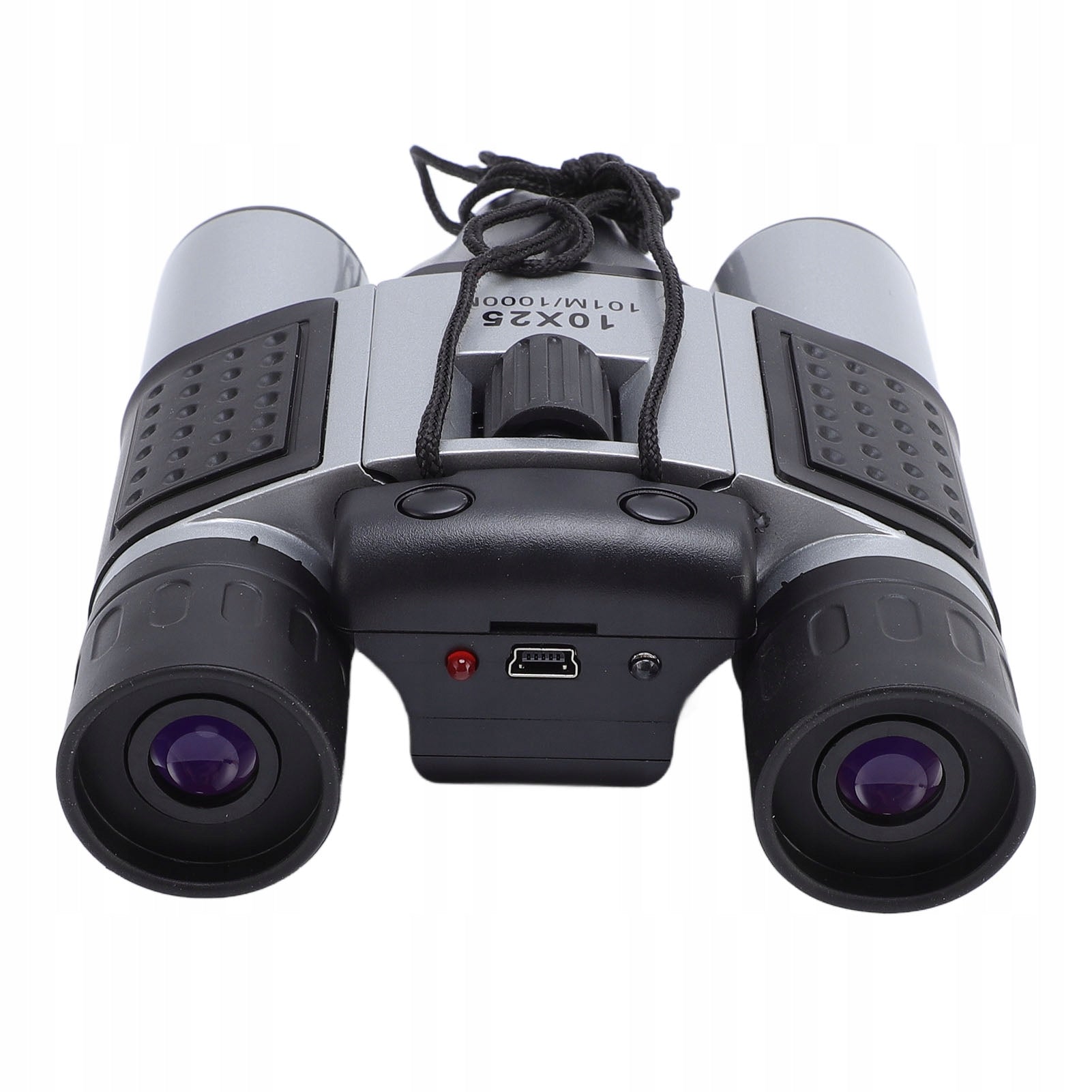 Digital Binoculars 10x25 HD Video Camera Handheld Telescope with 10x H9 Brand no brand
