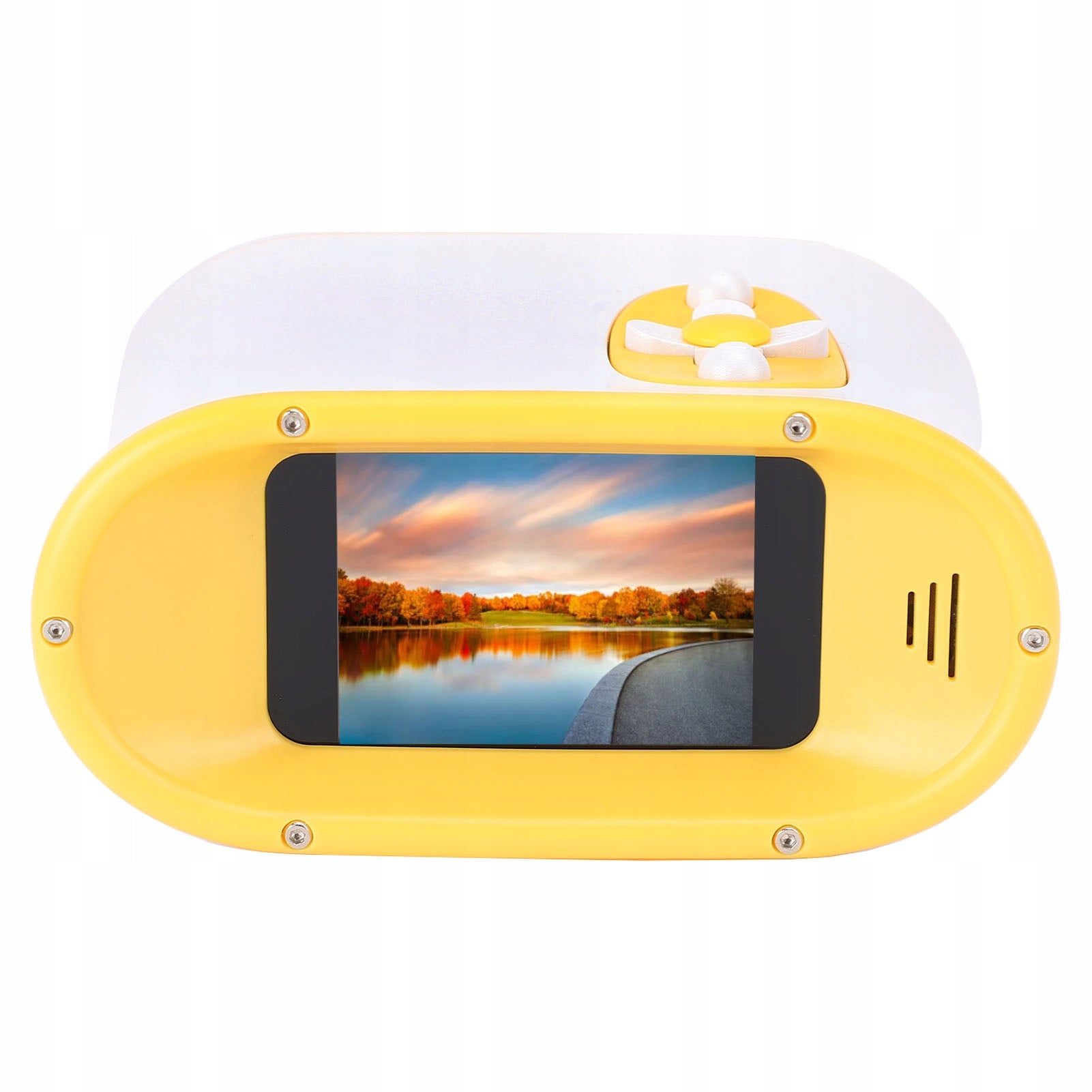 Digital Binoculars with 48MP 1080p HD Camera 2,4 Inch IPS Color 0H Brand no brand