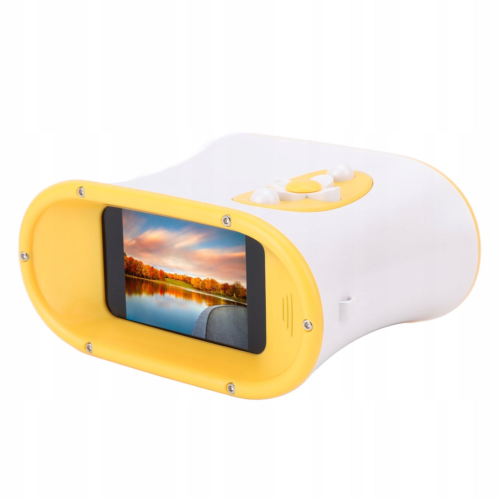 Digital Binoculars with 48MP 1080p HD Camera 2,4 Inch IPS Color 0H Model 8500HANG