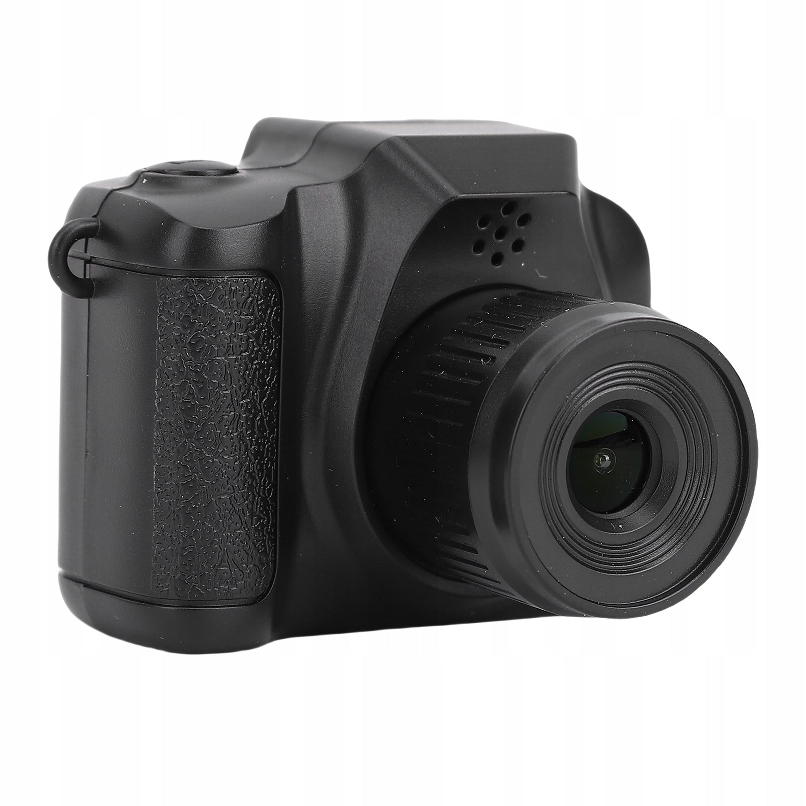 Digital Camera 1,3 Inch Color Screen Type Retro HD Camera With 4A Model 8804CTXI