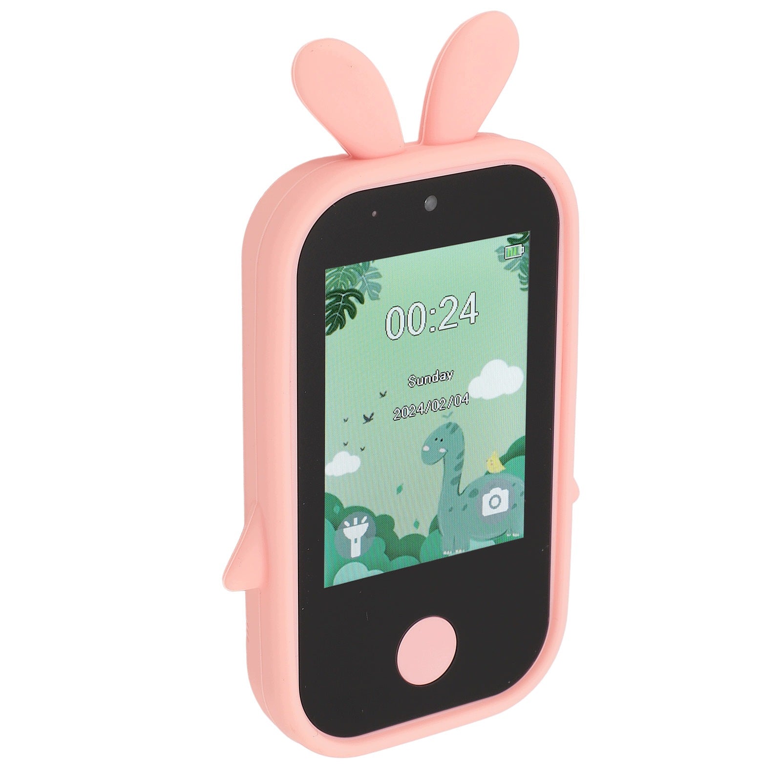 Digital Camera 1080P 48MP 2,8 Inch IPS Touch Screen 5C Player