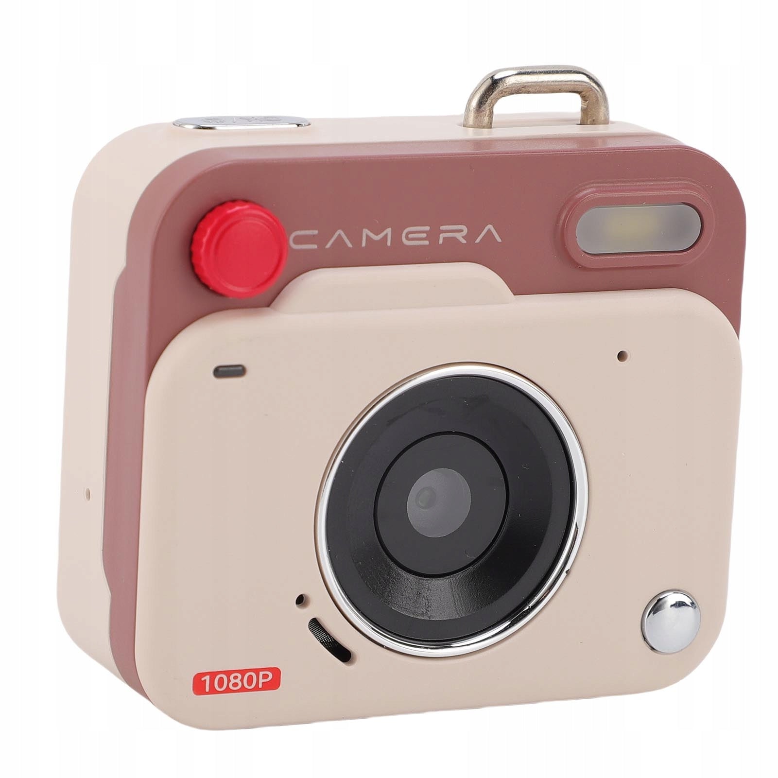 Digital Camera 1080P 48MP Retro Camera 1,77 Inch LCD Display 60 Model 2672WBRX