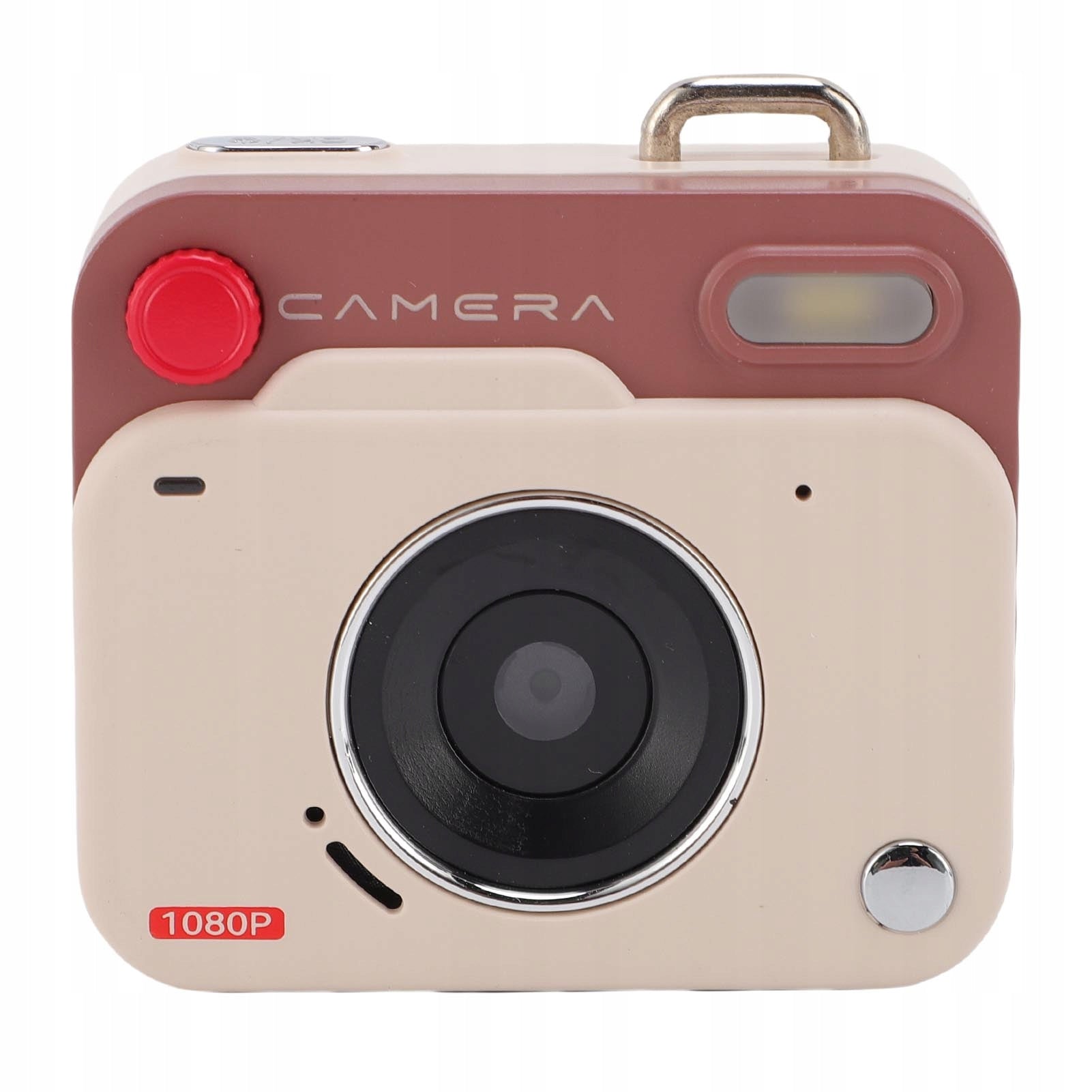 Digital Camera 1080P 48MP Retro Camera 1,77 Inch LCD Display KI Model 5059EMXZ