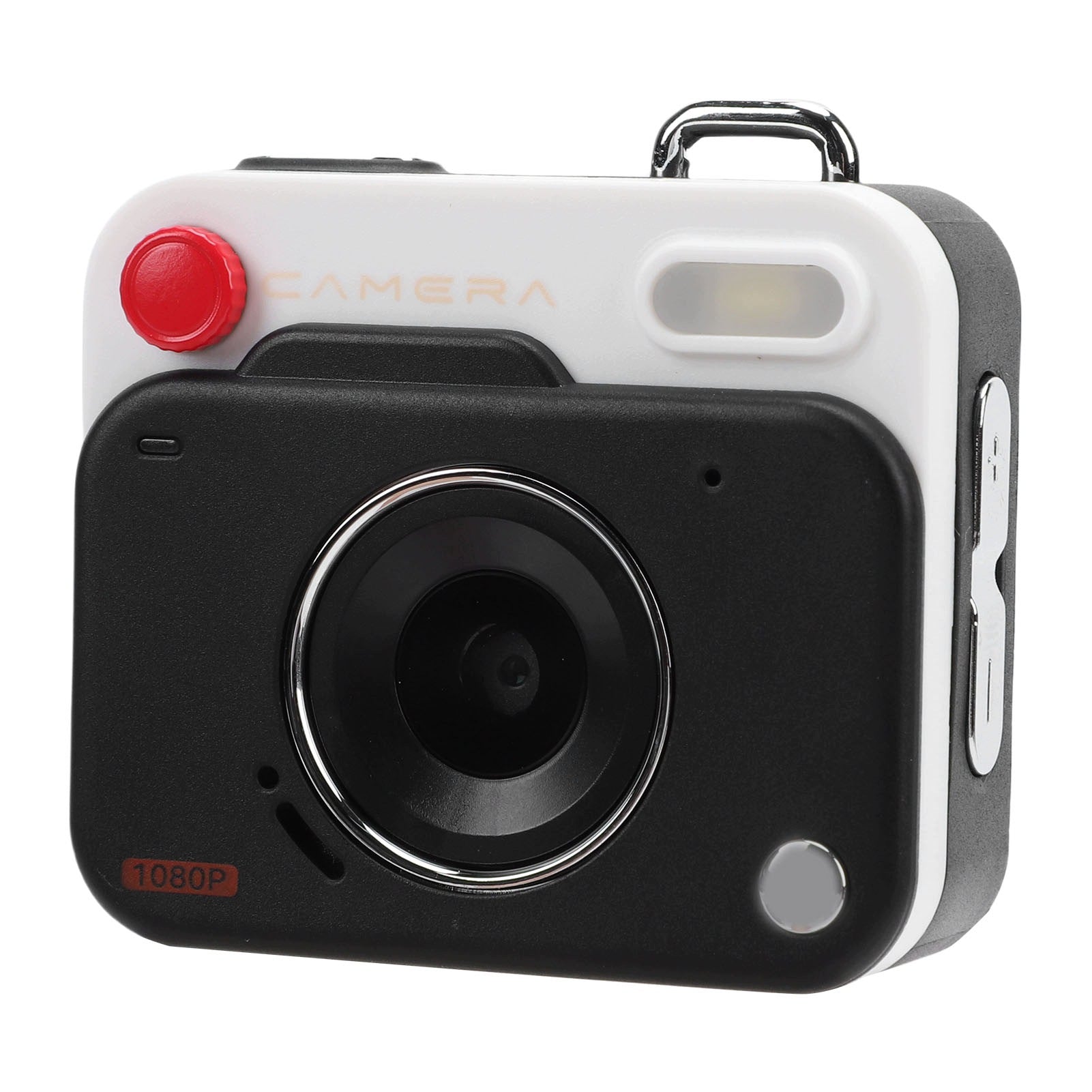 Digital Camera 1080P 48MP Retro Camera 1,77 Inch SM LCD Display Brand no brand