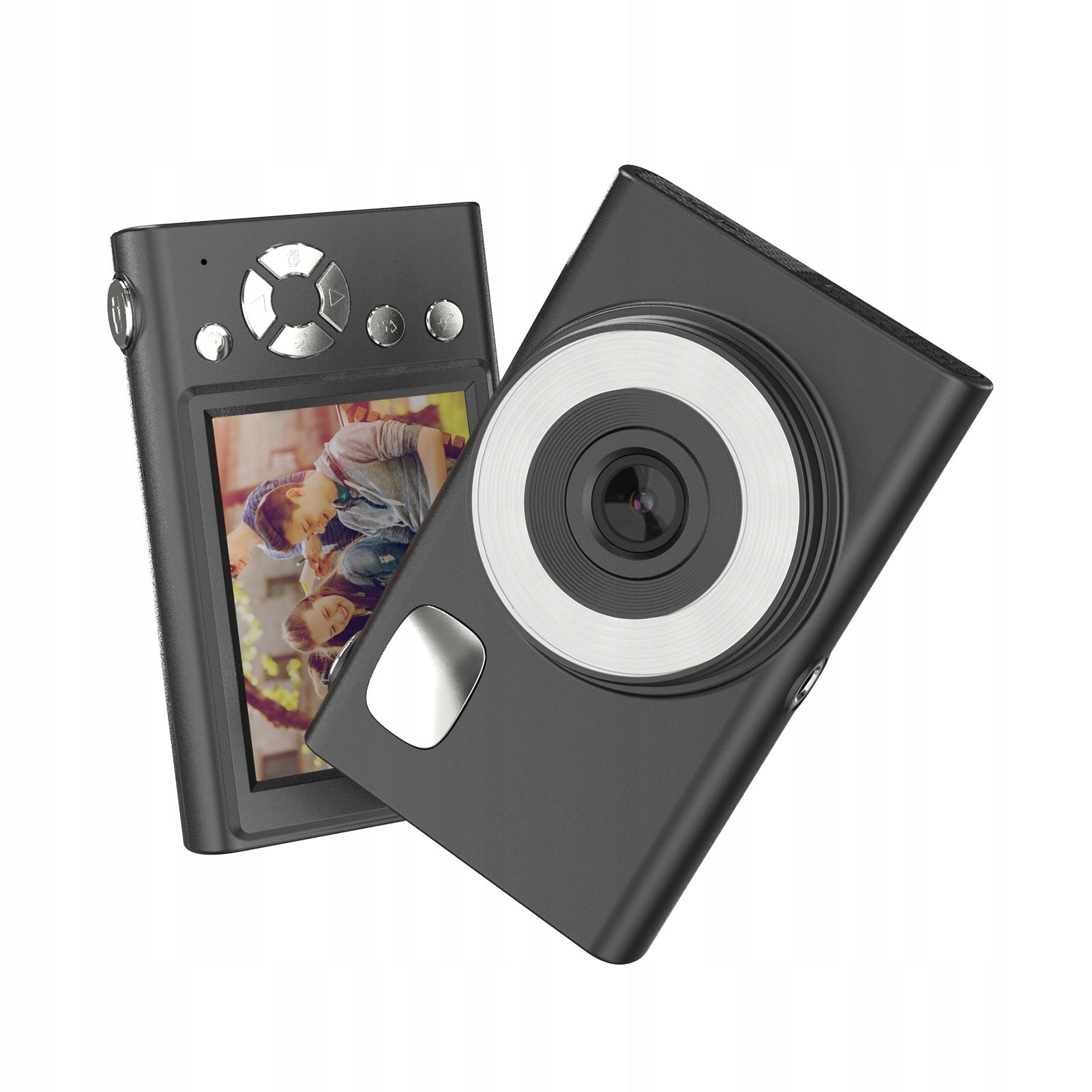 Digital Camera 1080p Digital Video Camera 48MP 2,8 Inch CJ Model 6284IEUC