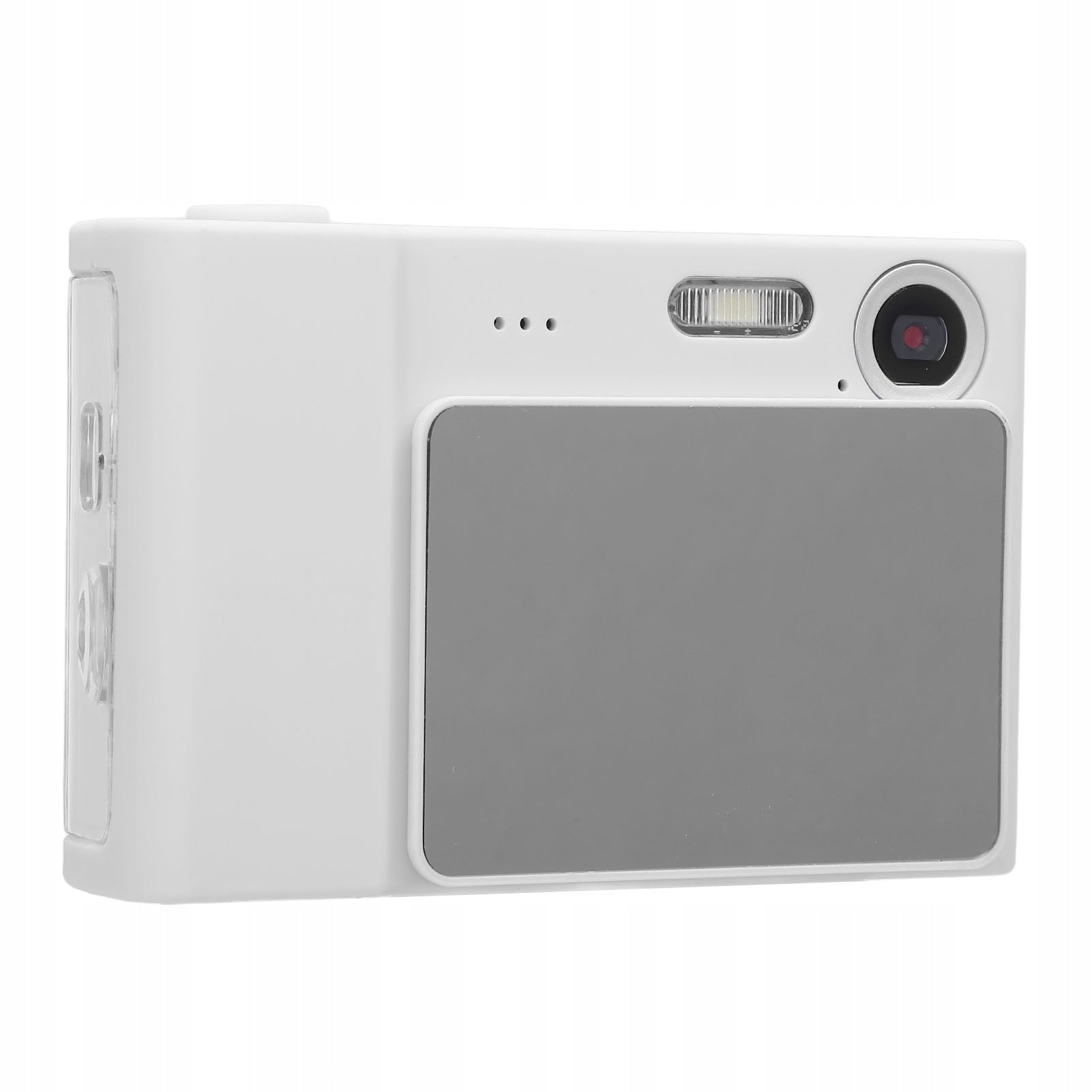 Digital Camera 2,4 Inch IPS Color Screen 1080P 48MP World SF
