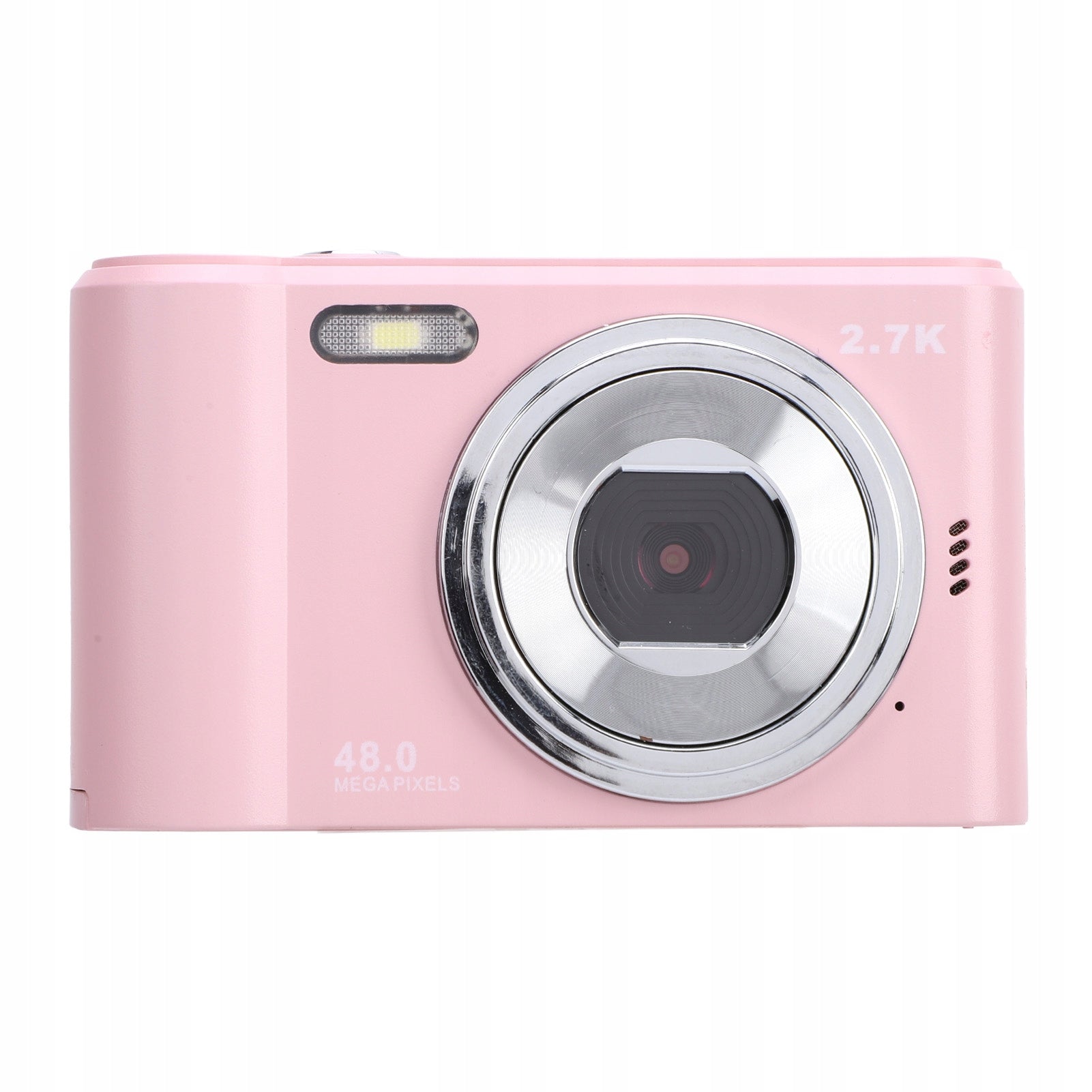 Digital Camera 2,4 Inch IPS Screen 2,7K 48MP 8x Zoom with 00 Brand no brand