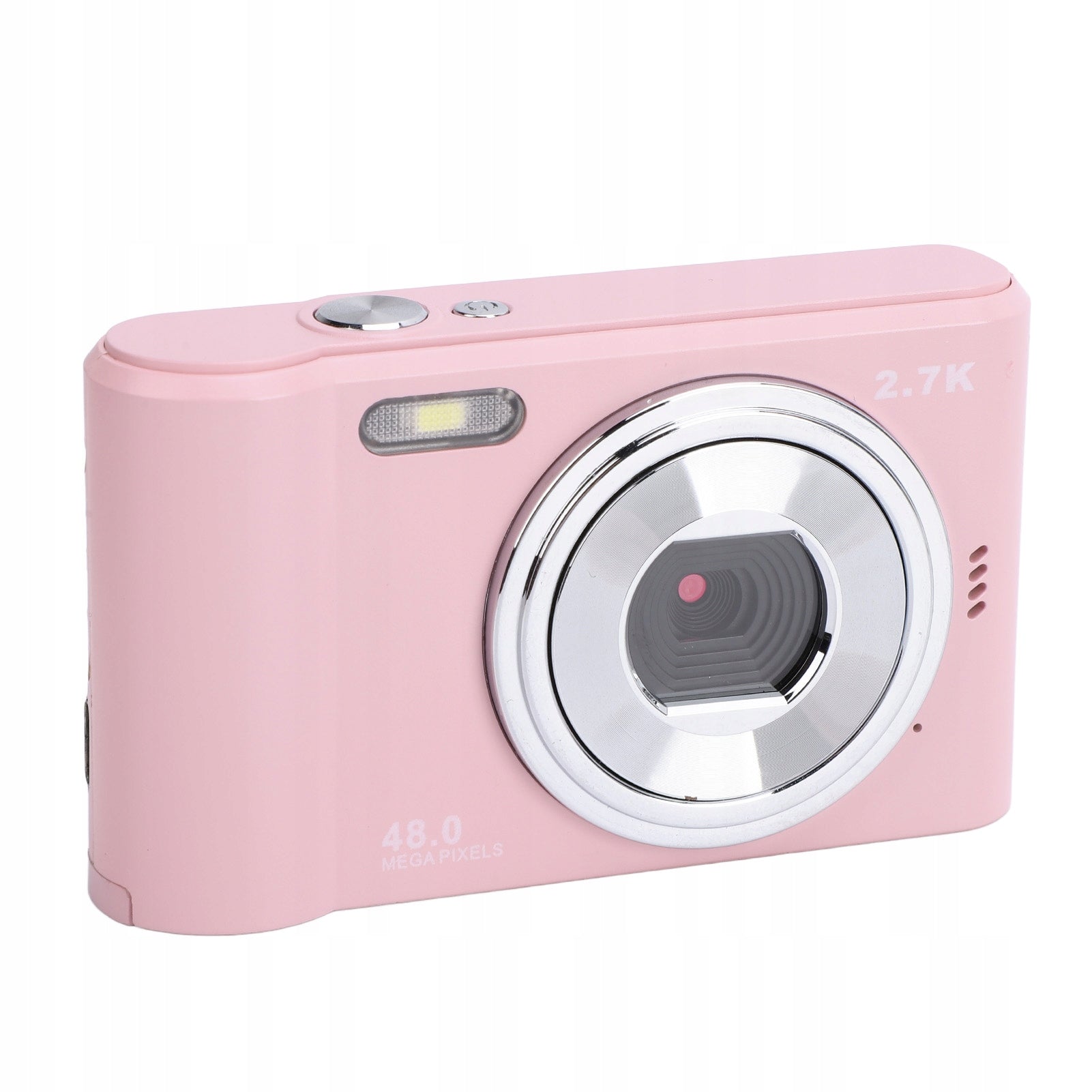 Digital Camera 2,4 Inch IPS Screen 2,7k 48MP 8x Zoom Autofocus IQ Brand no brand