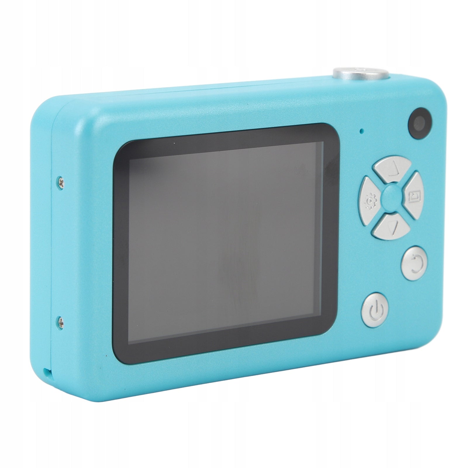 Digital Camera 2,4 Inch IPS Screen 48 MP Video Output 2,5K 85