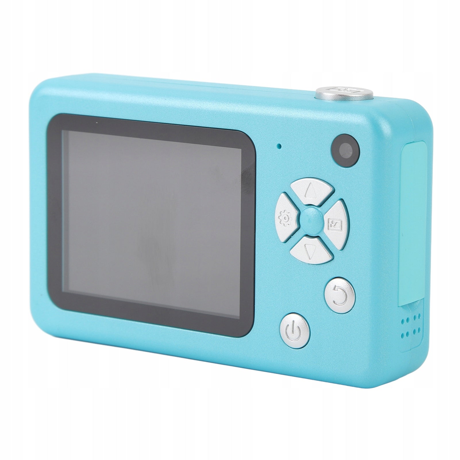 Digital Camera 2,4 Inch IPS Screen 48 MP Video Output 2,5K Q9 Brand no brand