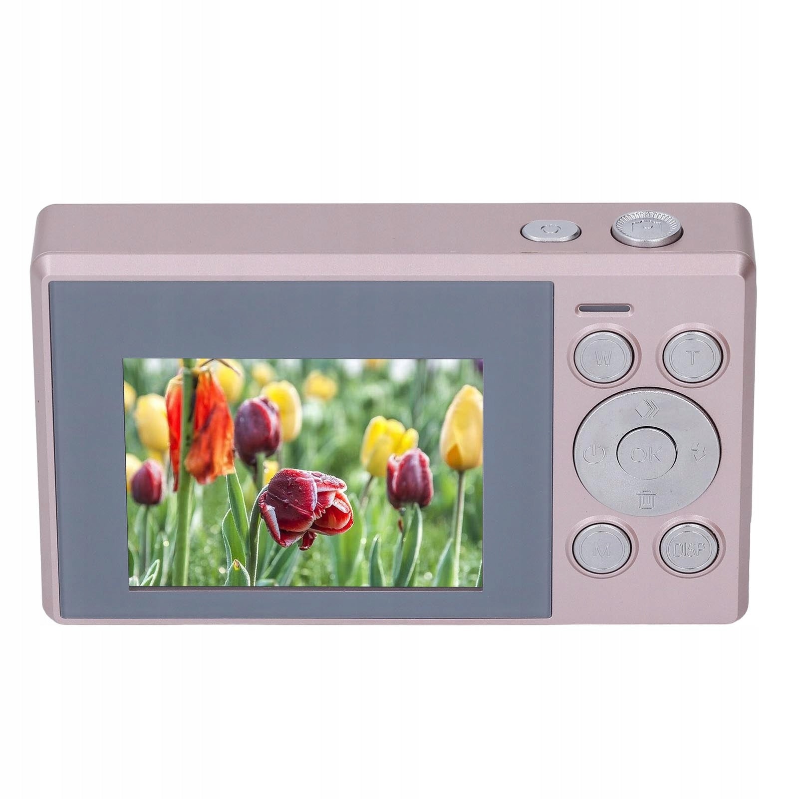 Digital Camera 2.4 inch 1,4 inch Dual Screen 1080p 48MP 16x P3 Brand no brand