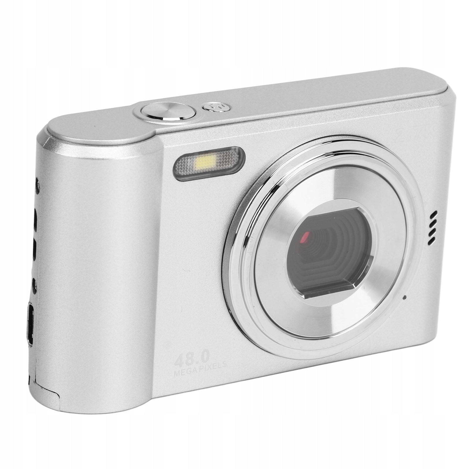 Digital Camera 2,4 inch 48 MP 1080P 8x Zoom Selfie Camera SO q1