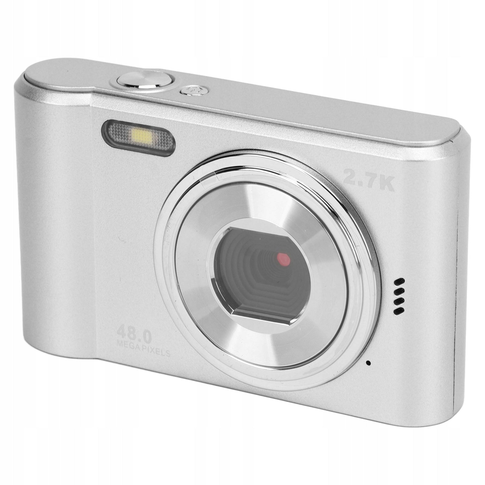 Digital Camera 2,4 inch 48 MP 1080P 8x Zoom Selfie ZT Camera Brand no brand