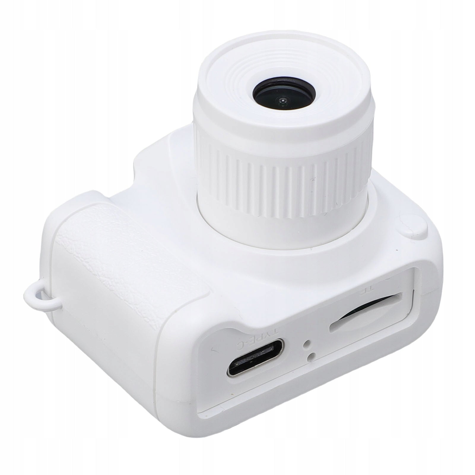 Digital Camera 2MP 1080P Color Screen Supports 128 YX Memory Card