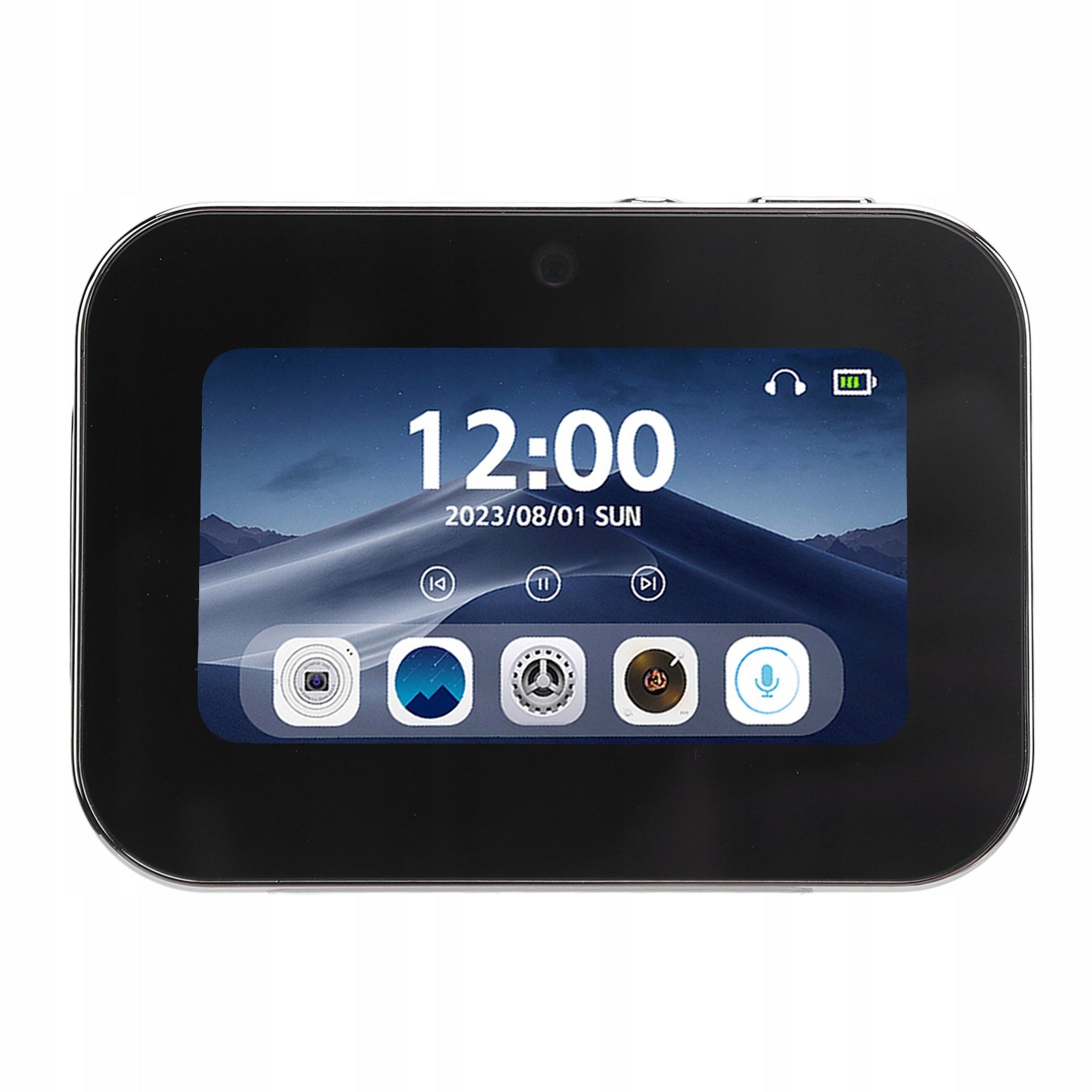 Digital Camera 3 Inch 4K 64 MP Touch Screen 16x Zoom P9