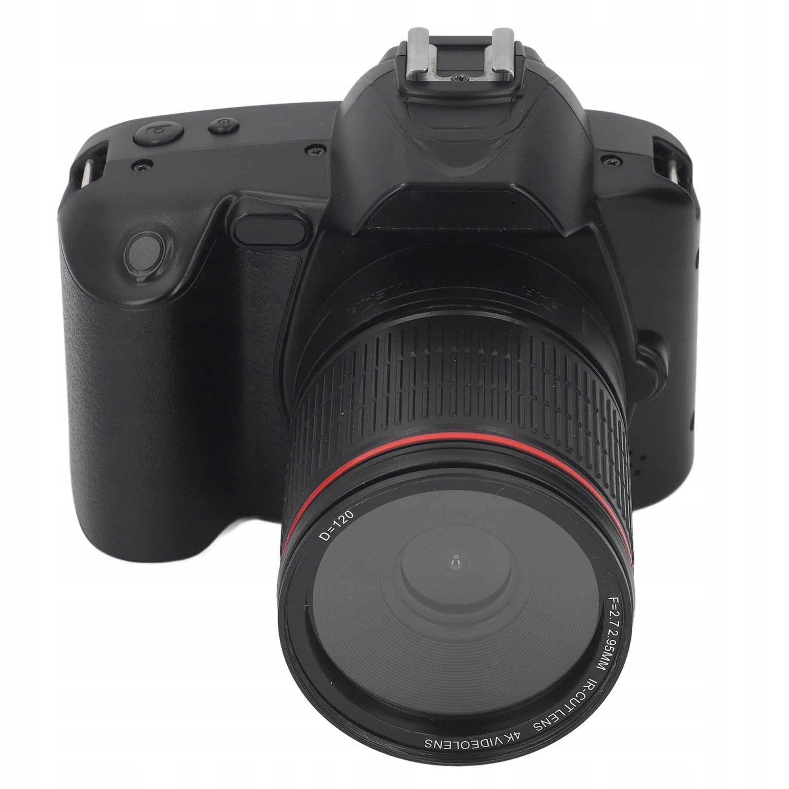 Digital Camera 3 Inch IPS Screen 4K 64MP 16x Digital Zoom E0 Model 8042HNCK
