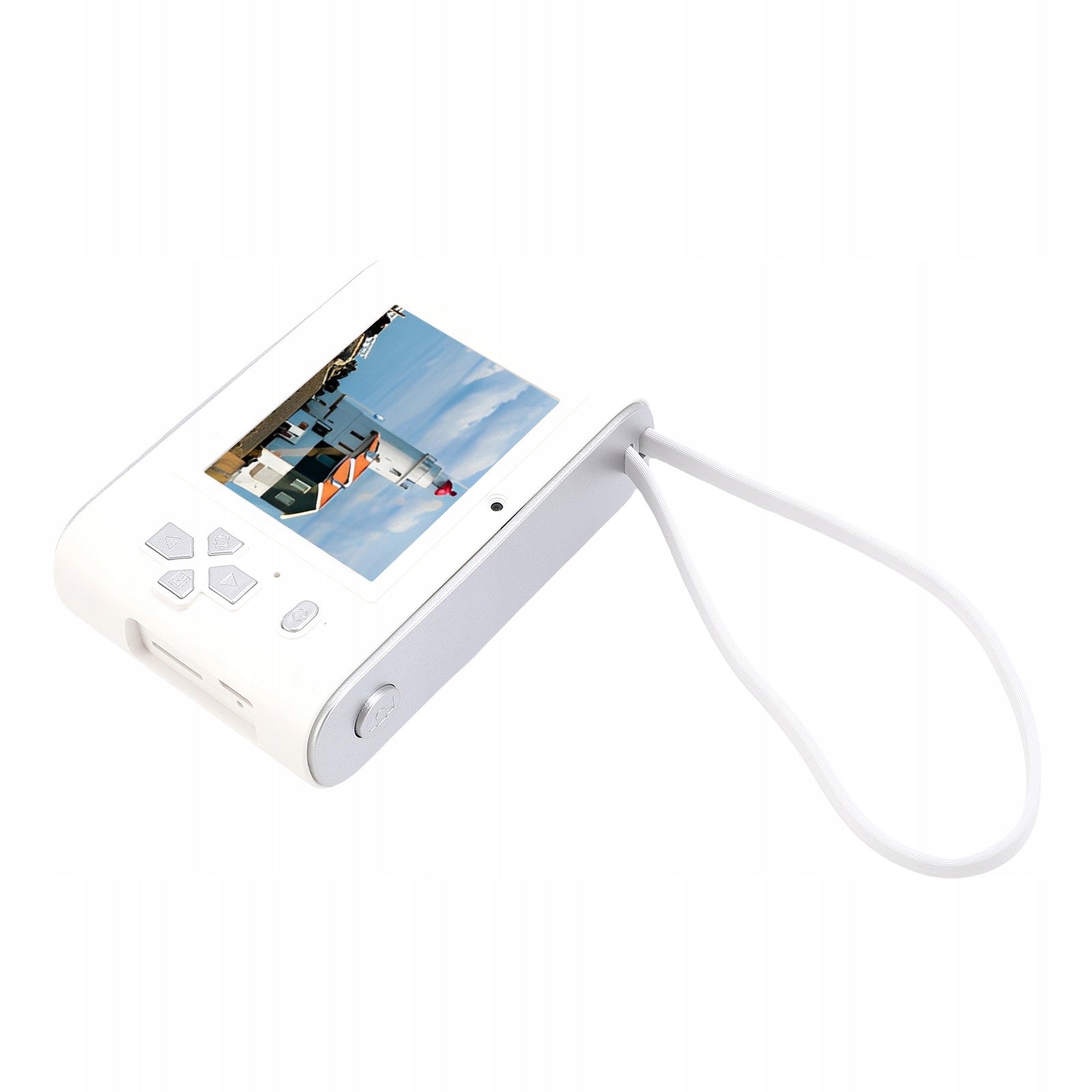 Digital Camera 50 MP 1080p 2,4 Inch Display 8x Zoom AF KF Model 3114YCGC
