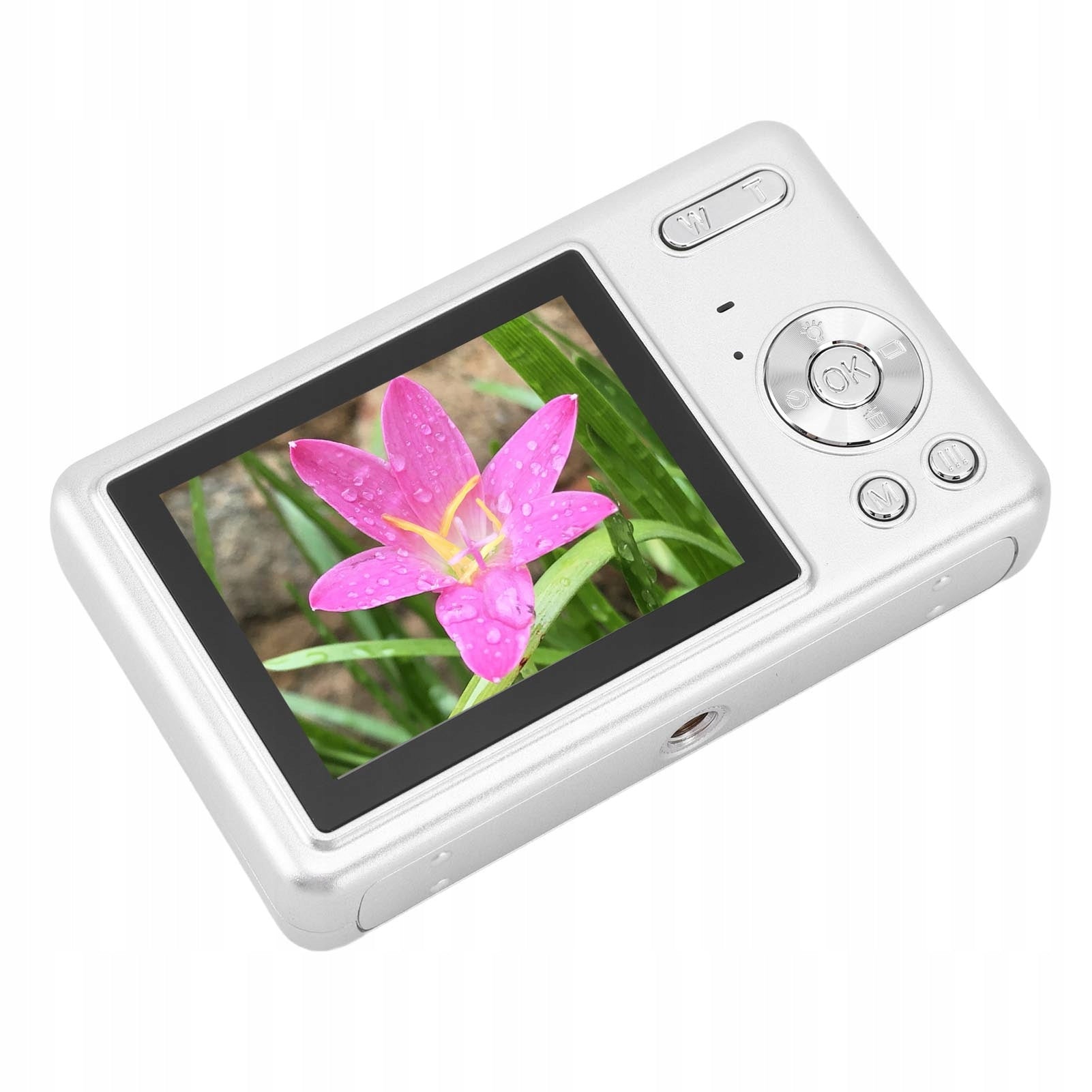 Digital Camera 50MP 1080P 2,4 Inch TFT Screen 16x Zoom With 3A Model 7484LQIN