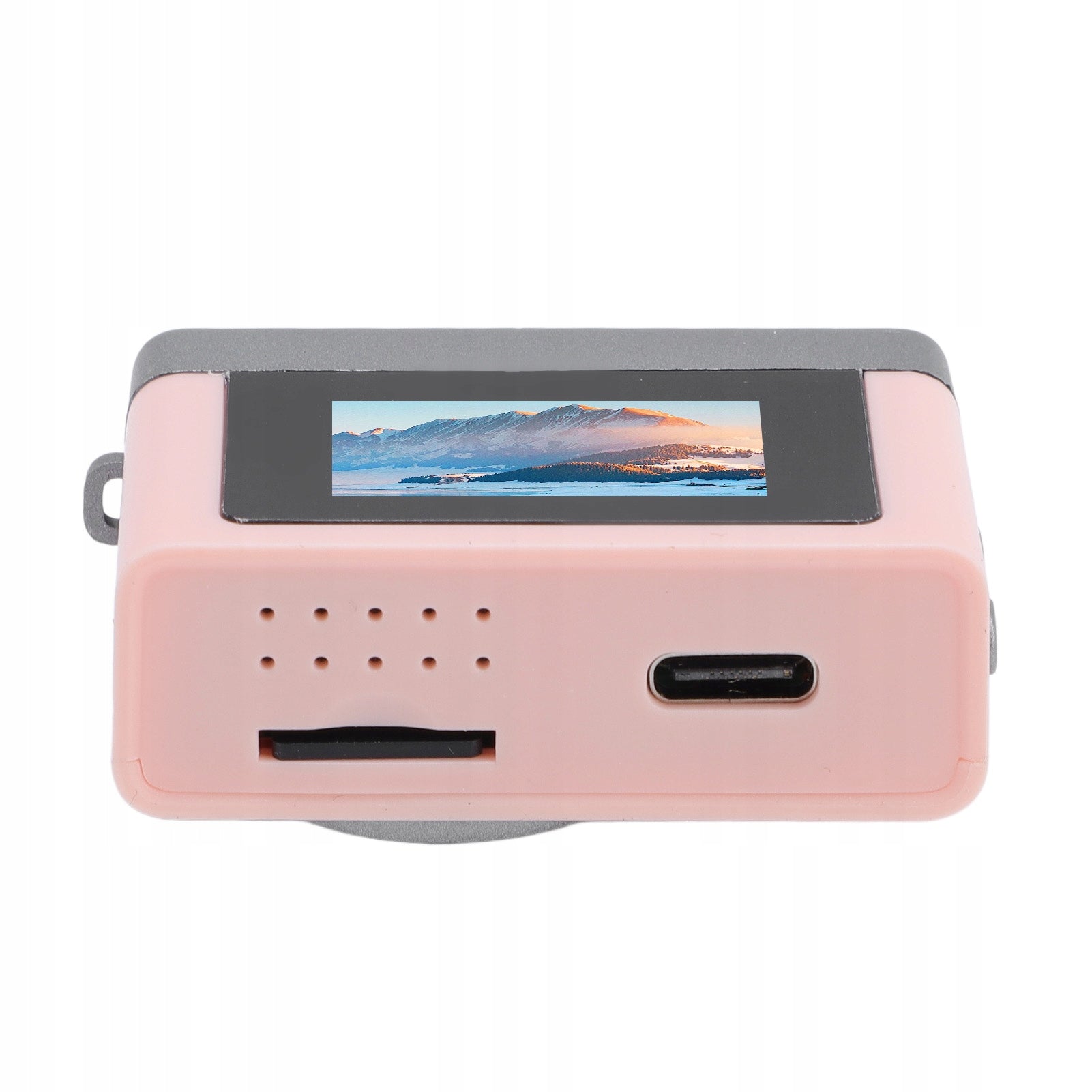Digital Camera, Compact Video Camera with Lanyard to Record Life on These Manufacturer code AG250819089573