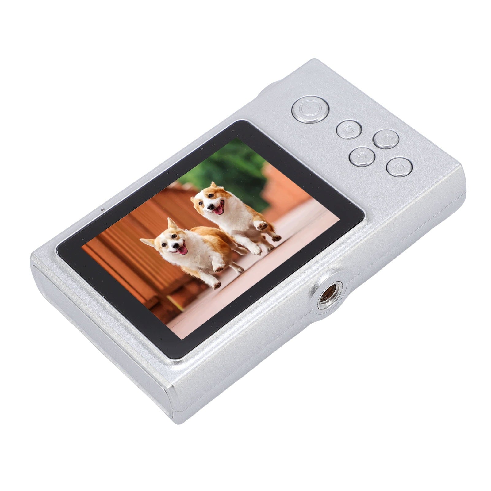 Digital Camera For Photography 50MP 1080P HD Auto Focus 2K Model 3673VAPQ