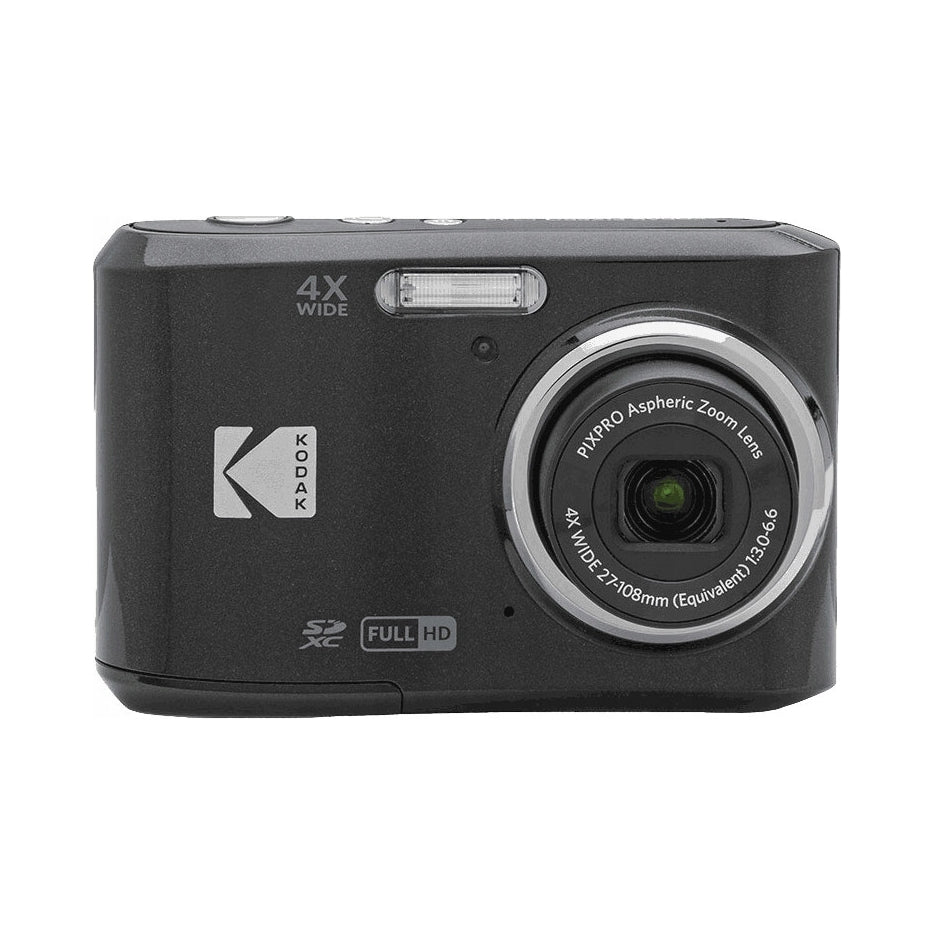 Digital Camera Kodak Friendly Zoom FZ45 Black