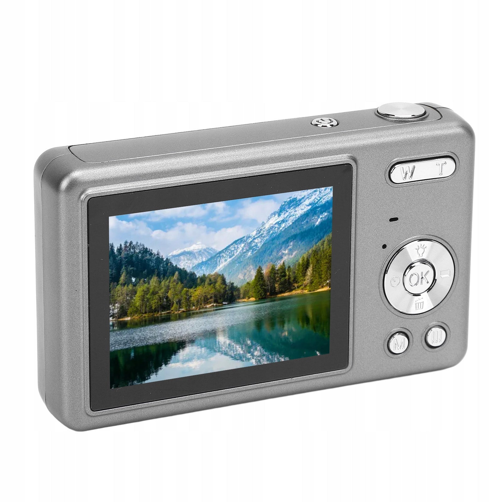Digital Camera Portable Compact CCD Camera Brand no brand