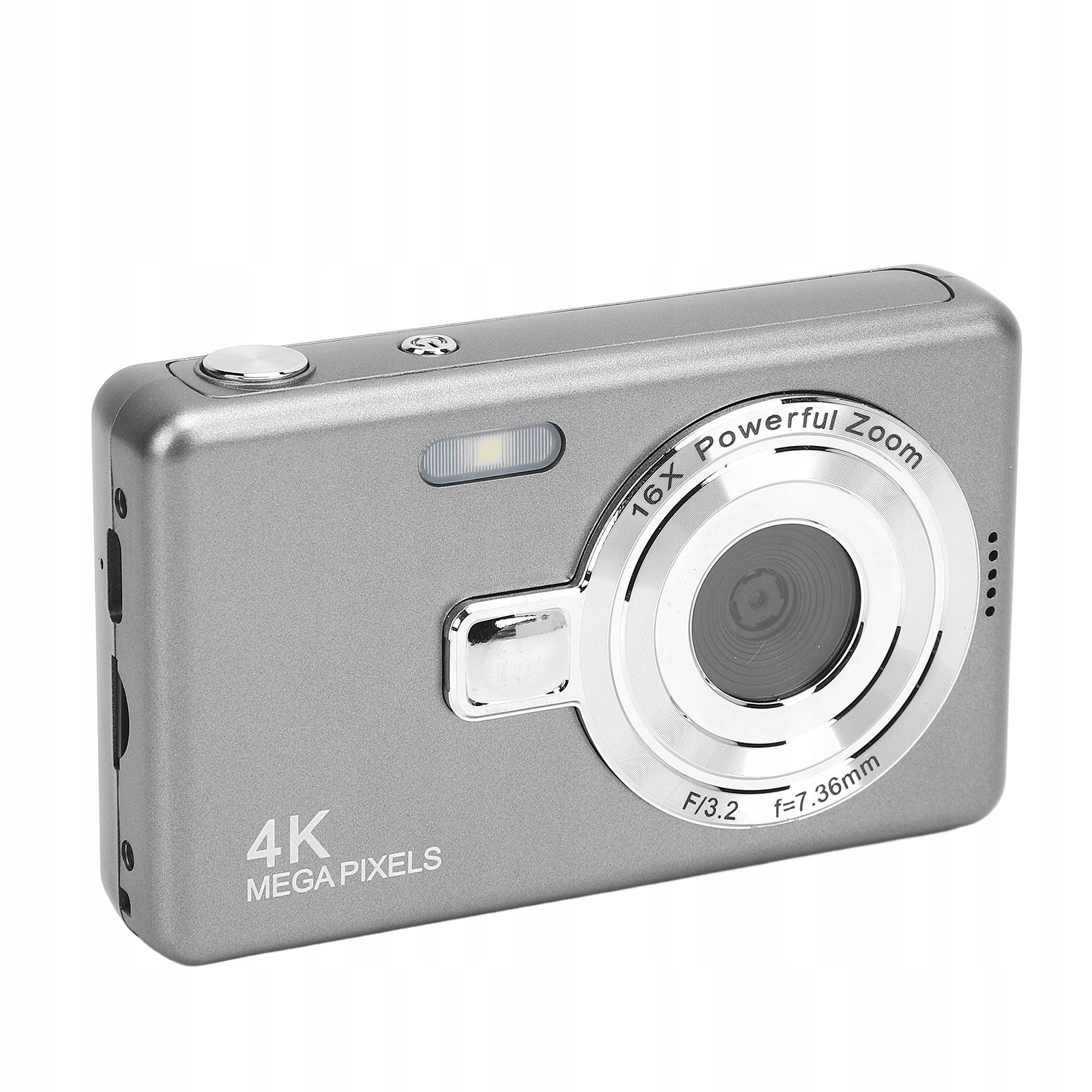 Digital Camera Portable Compact CCD Camera