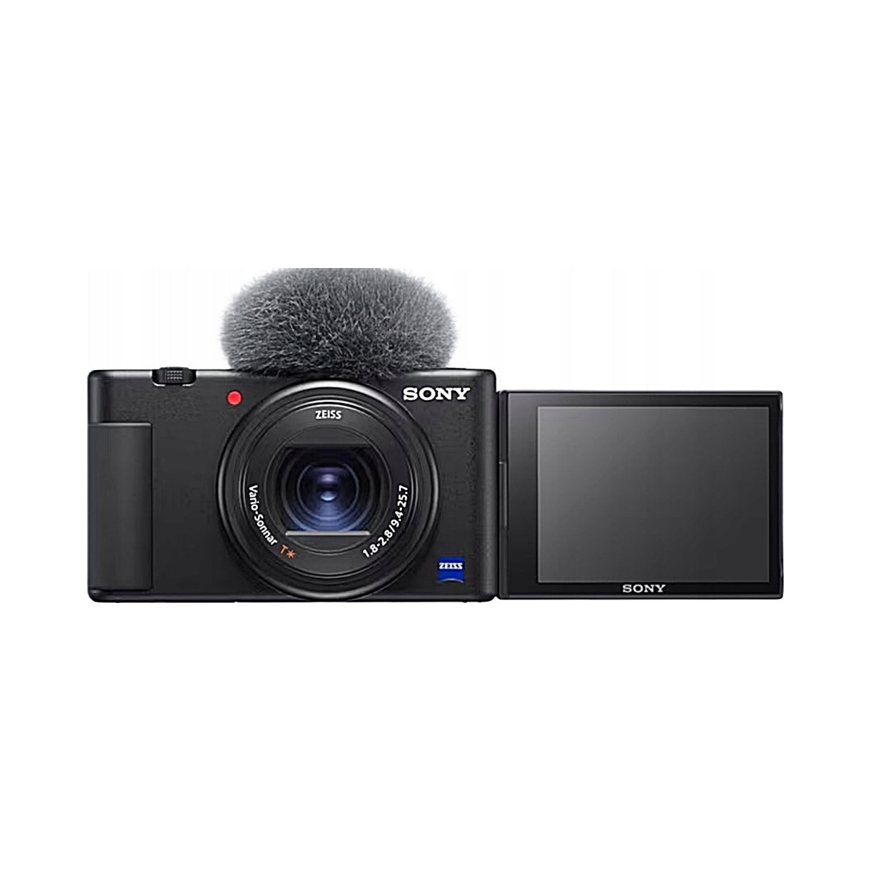 Digital Camera Sony ZV-1A Digital Camera Black