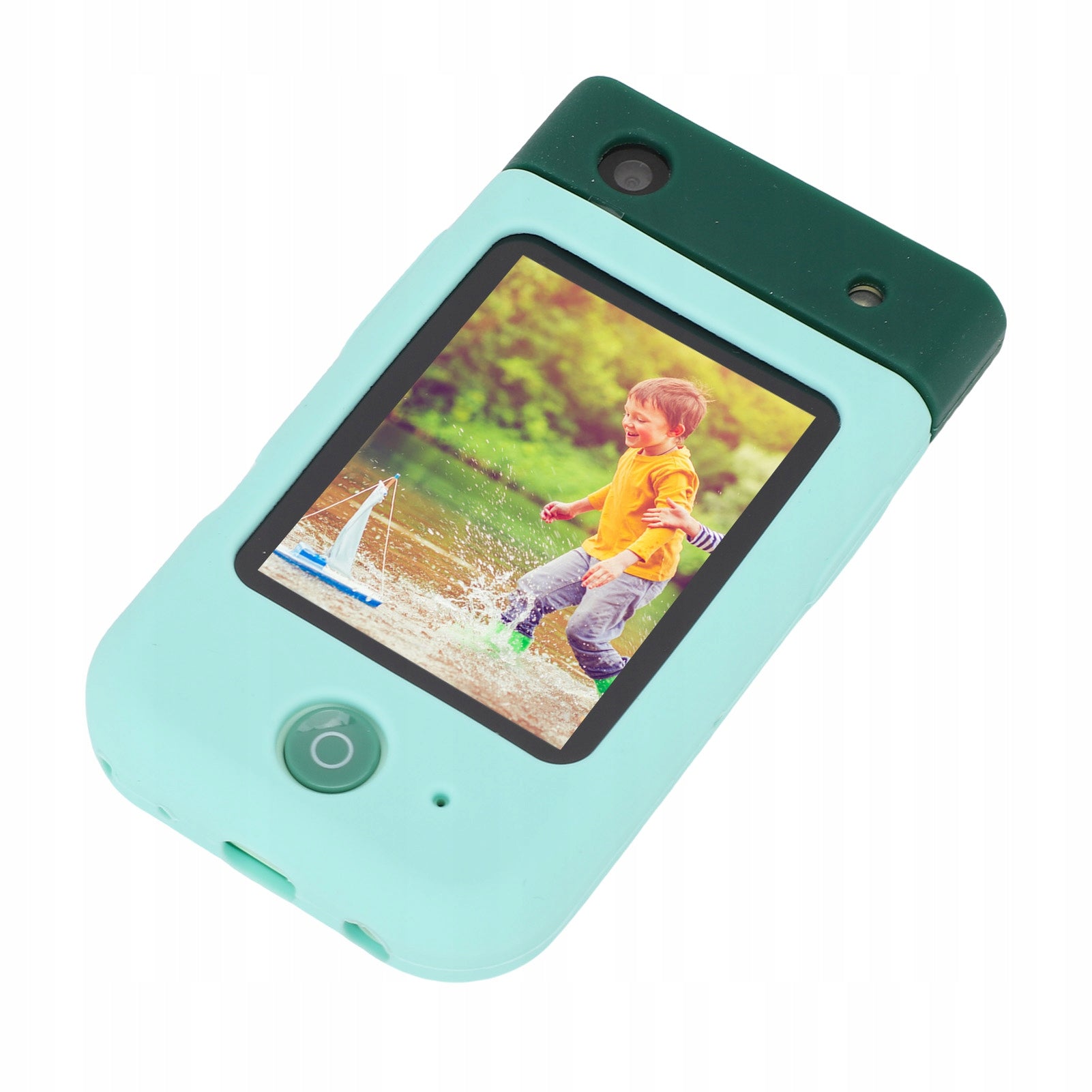 Digital Camera Toy 48MP 1080p FHD 2,8 Inch RY Touch Screen Brand no brand