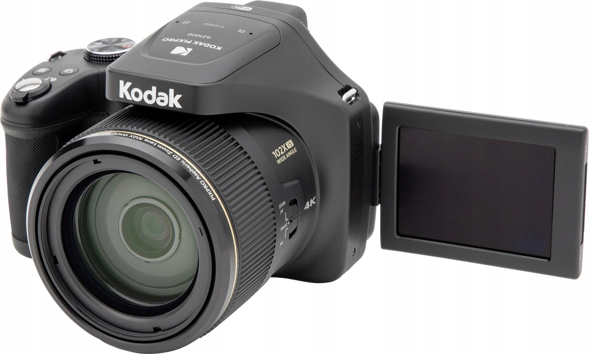 Digital Camera With Camera Function Kodak Pixpro AZ1000 Manufacturer code AZ1000