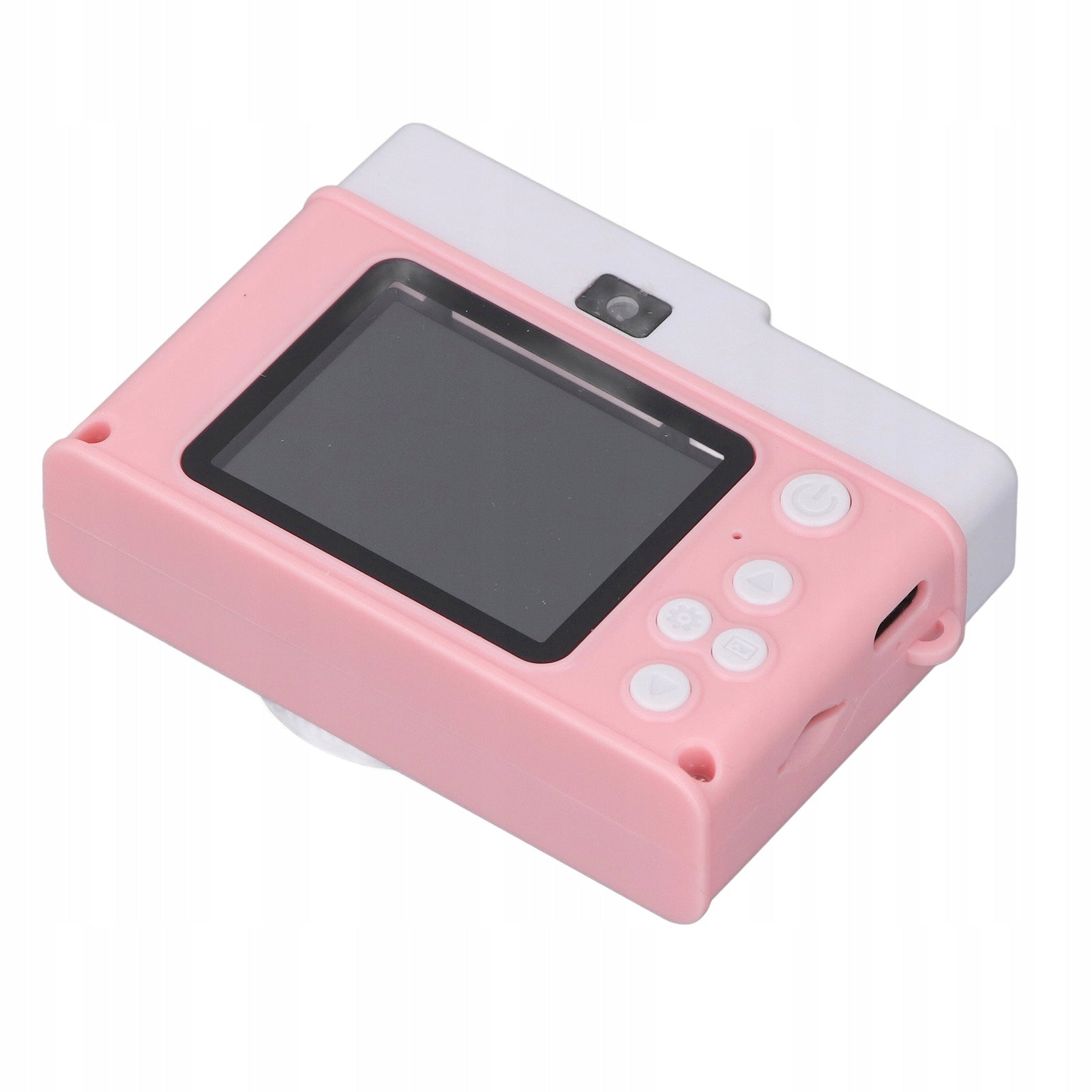 Digital Camera With MP3 Games Fill Light 1080p 48MP HD 2,0 2R Brand no brand