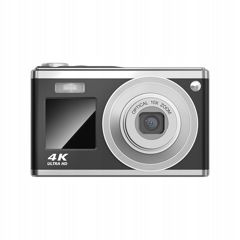 Digital Camera XREC C23 60MP Video 4K 10x ZOOM OPTICAL AntiShake EAN (GTIN) 5904647817142