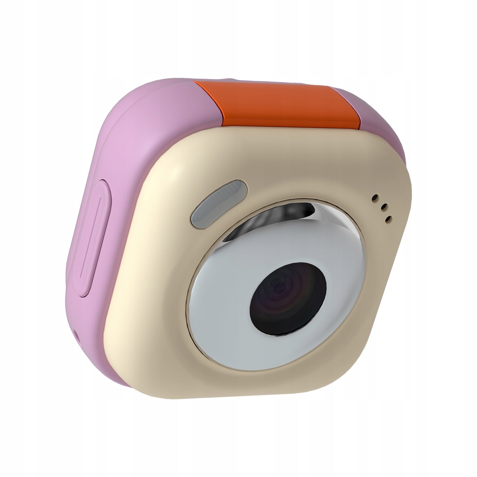 Digital Camera for Kids Selfie Camera MP3 Games Toy Educational Gift Manufacturer code PDD