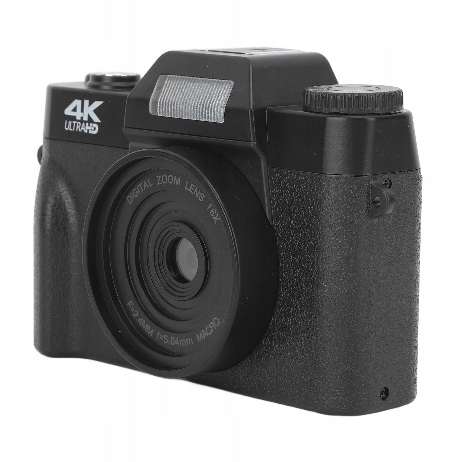 Digital Camera with Microphone Filling Light 1500 mAh 3 in RB Brand no brand