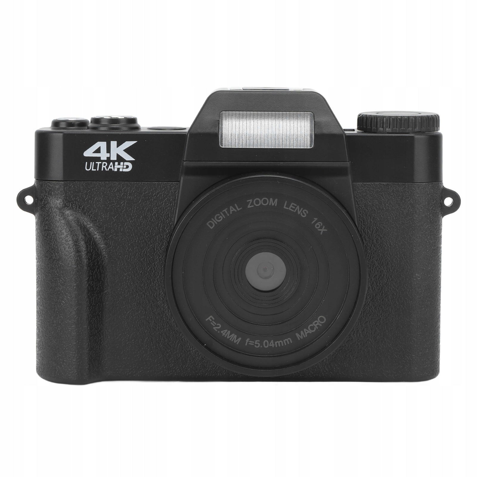 Digital Camera with Microphone Filling Light 1500 mAh 3 in RB