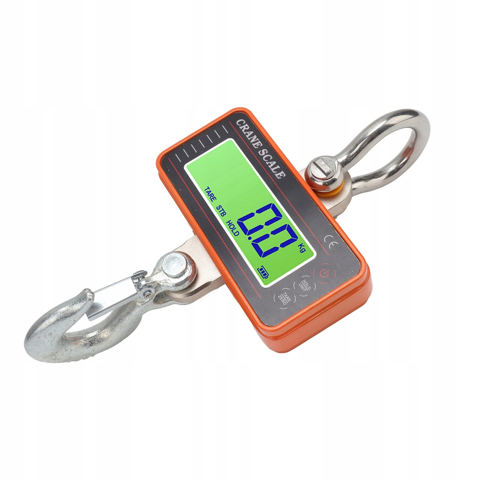 Digital Crane Scale 1500kg 3000lb Electronic Industrial S8 Scale Brand no brand
