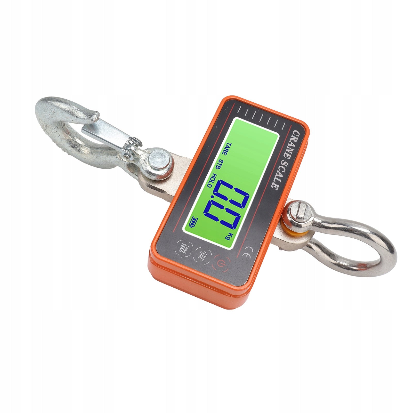 Digital Crane Scale 1500kg 3000lb Electronic Industrial S8 Scale Manufacturer code AG260109014674