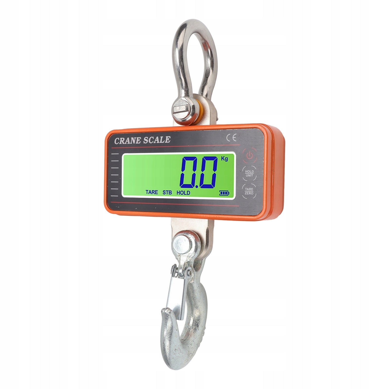 Digital Crane Scale 1500kg 3000lb Electronic Industrial S8 Scale